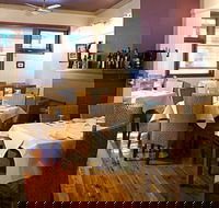 Royal Hotel Carcoar - Accommodation Melbourne