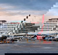 Rydges Sydney Airport Hotel - Accommodation Melbourne