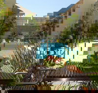 Rye Hotel Accommodation - Accommodation Melbourne