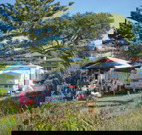 Rye Foreshore Camping - Accommodation Melbourne