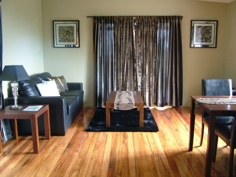 Sacred Mountain Retreat - Accommodation Melbourne 1