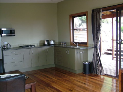 Sacred Mountain Retreat - Accommodation Melbourne 2