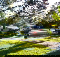 Sandalwood Van and Leisure Park - Accommodation Melbourne