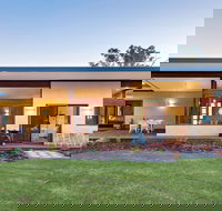 Sativa Sanctuary Forest View - Accommodation Melbourne