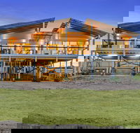 Sceale Bay Seaview Escape - Accommodation Melbourne