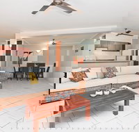 Seabreeze on Nightcliff - Accommodation Melbourne