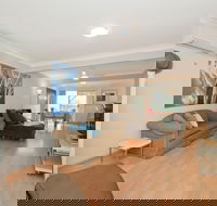 Sea Whispers - Accommodation Melbourne