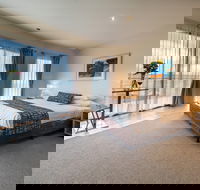 Seagate Motel Moonta Bay - Accommodation Melbourne