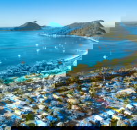 Shoal Bay Holiday Park - Accommodation Melbourne