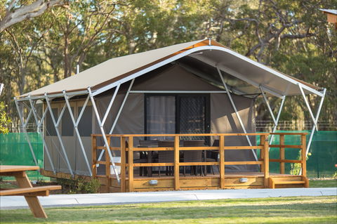 Shoal Bay Holiday Park - Accommodation Melbourne 1