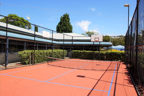 Shoal Bay Holiday Park - Accommodation Melbourne 2