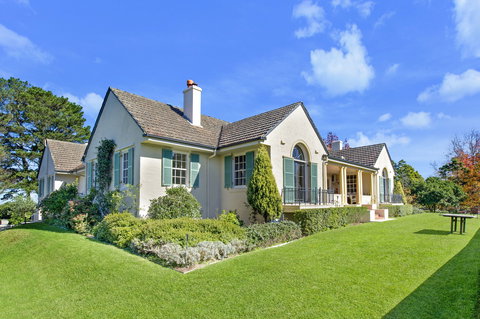 Silvermere Guesthouse - Accommodation Melbourne 0