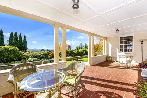 Silvermere Guesthouse - Accommodation Melbourne 1