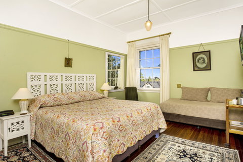 Silvermere Guesthouse - Accommodation Melbourne 2