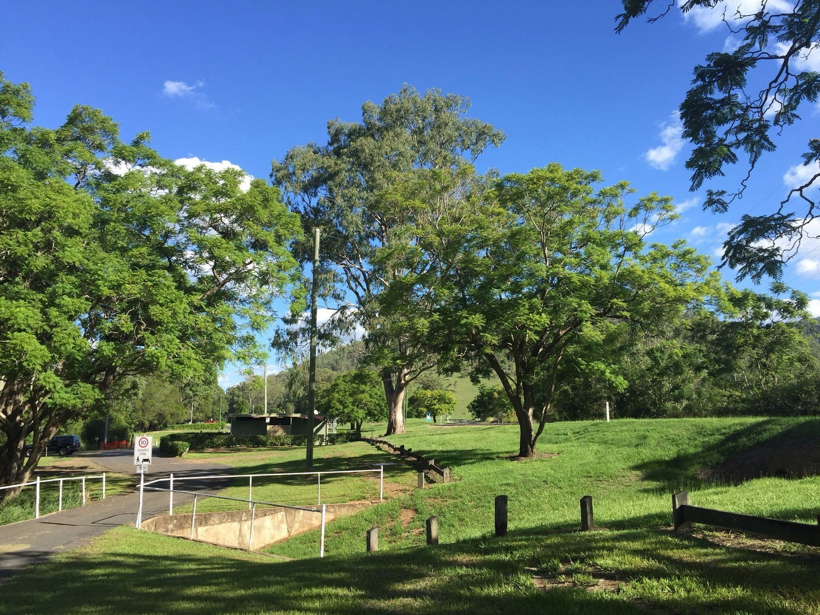Somerset Dam QLD Accommodation Melbourne