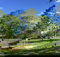Somerset Park Campground - Accommodation Melbourne