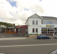 Somerset Hotel - Accommodation Melbourne