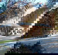 Stanley Grammar Country House - Accommodation Melbourne