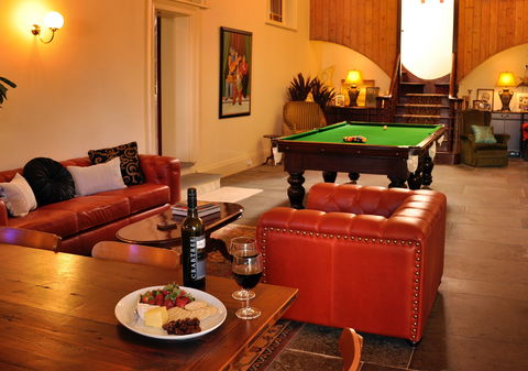 Stanley Grammar Country House - Accommodation Melbourne 2