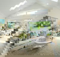 Stylish Interiors in the Bay - Accommodation Melbourne