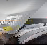 Sunny Side Up Bed and Breakfast - Accommodation Melbourne