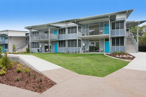Sunshine Coast Recreation Centre - Accommodation Melbourne 0