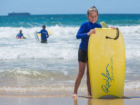 Sunshine Coast Recreation Centre - Accommodation Melbourne 2