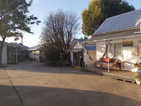 Surfside Backpacker - Accommodation Melbourne 2