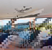 Tangalooma Hilltop Haven - Accommodation Melbourne