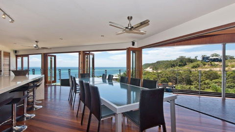Tangalooma Hilltop Haven - Accommodation Melbourne 0