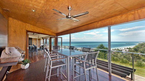 Tangalooma Hilltop Haven - Accommodation Melbourne 1