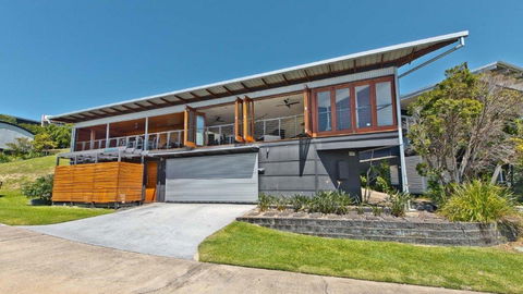 Tangalooma Hilltop Haven - Accommodation Melbourne 2
