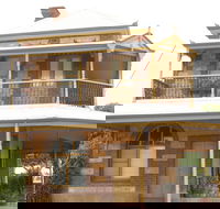 The Matchbox House Bed and Breakfast - Accommodation Melbourne