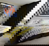 The Larwill Studio - Accommodation Melbourne