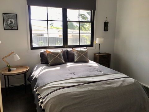 The Lakehouse Beechworth - Accommodation Melbourne 1