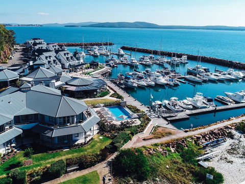 The Anchorage Hotel And Spa - Melbourne 4u 0