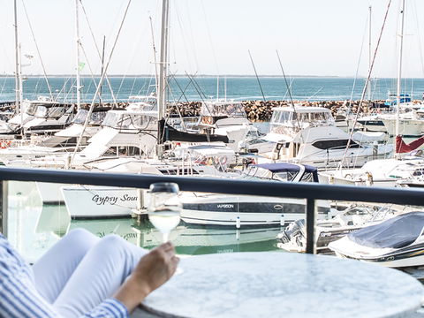 The Anchorage Hotel And Spa - Melbourne 4u 2