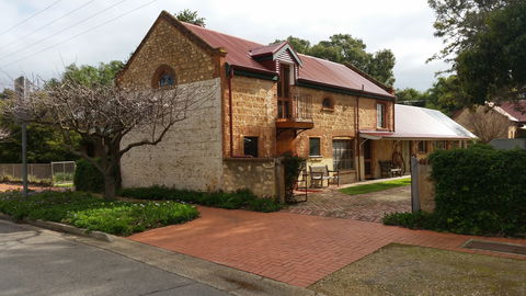The Stables BnB - Melbourne 4u 0