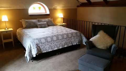 The Stables BnB - Melbourne 4u 1