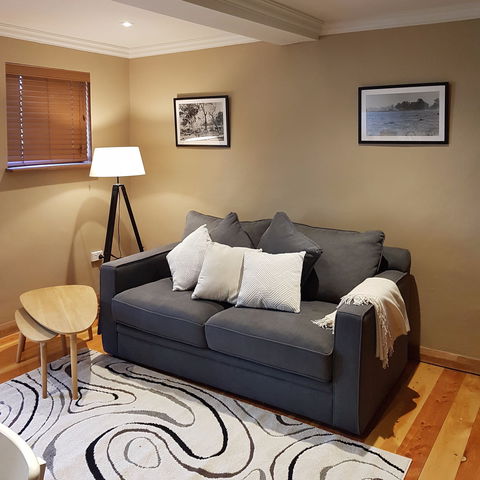 The Stables BnB - Melbourne 4u 2