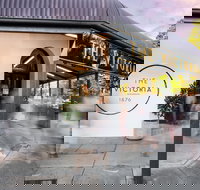 The Victoria Bathurst - Accommodation Melbourne