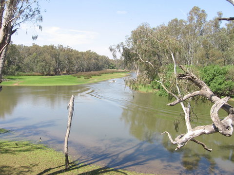 The Shanty Waterside Cottages - Accommodation Melbourne 0