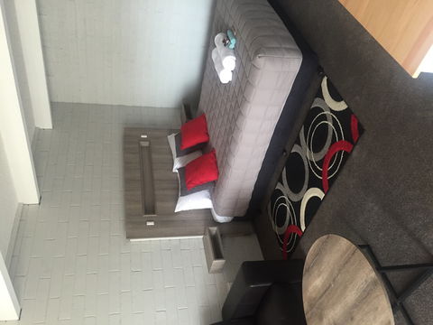 Thomas Lodge Motel - Accommodation Melbourne 0