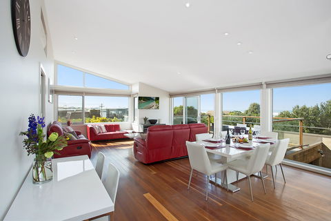 Tides Apartments Port Fairy - Accommodation Melbourne 0