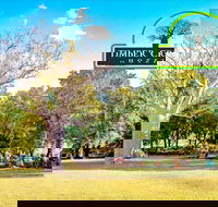 Timber Creek Hotel and Caravan Park - Melbourne 4u