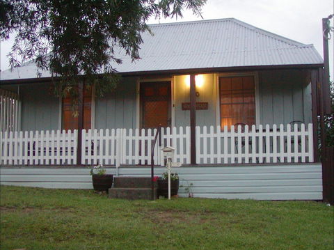 Tinonee Cottages - Accommodation Melbourne 0