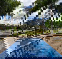 Tokemata Retreat - Accommodation Melbourne