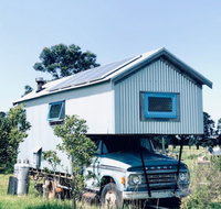 Torquay Farmstay Studio Truck - Accommodation Melbourne
