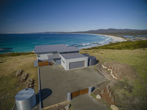 Tranquility Bay Of Fires - Accommodation Melbourne 1