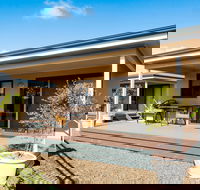 Tumby Villas - Accommodation Melbourne